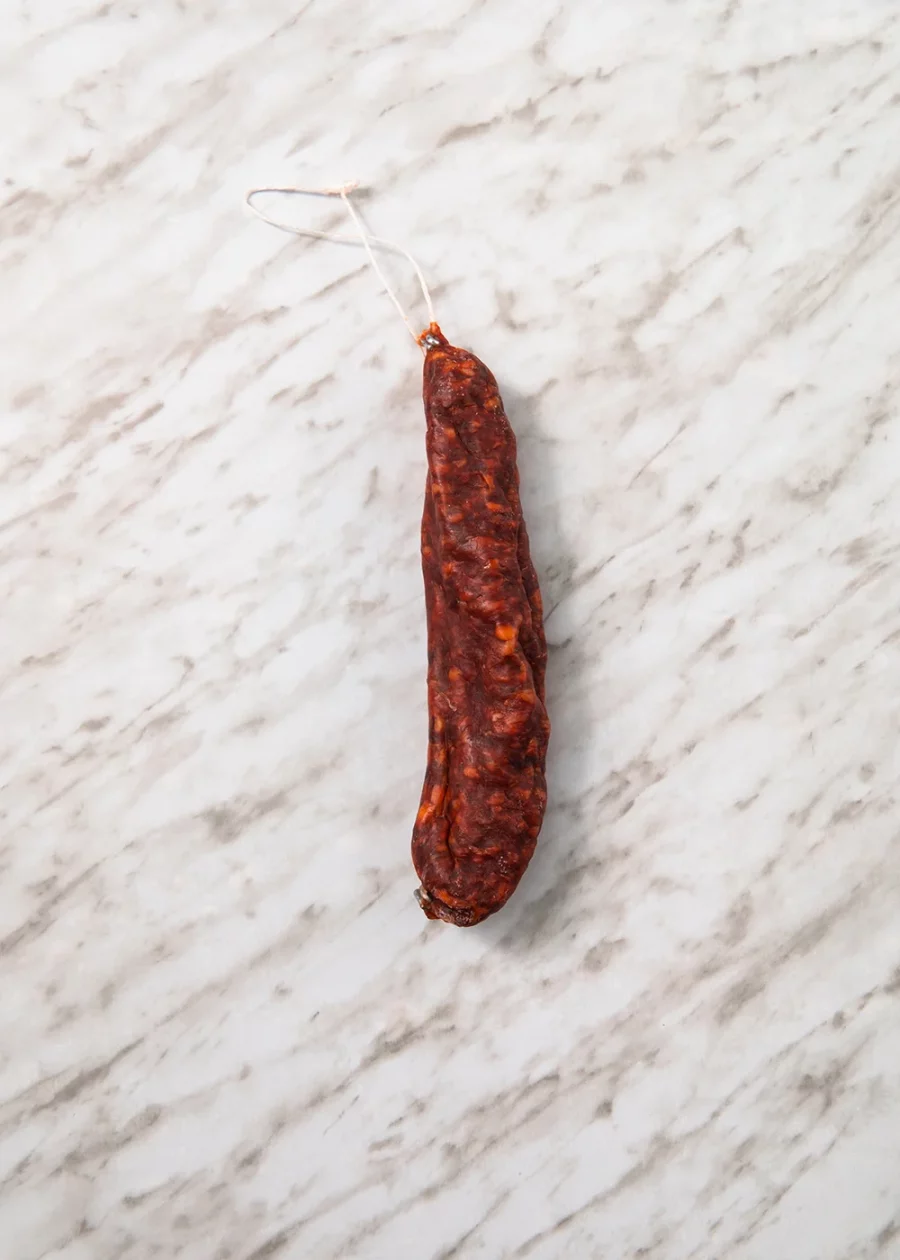 Chorizo