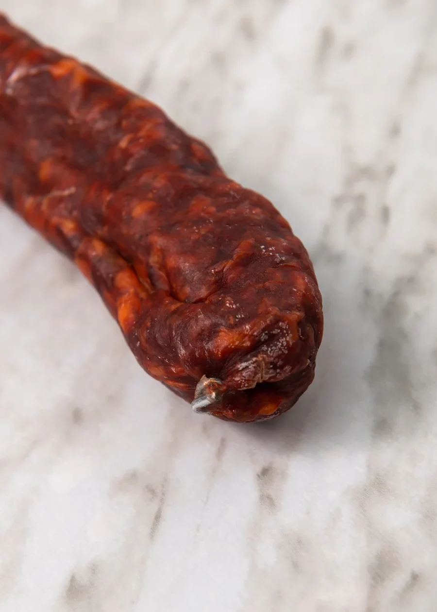 Chorizo