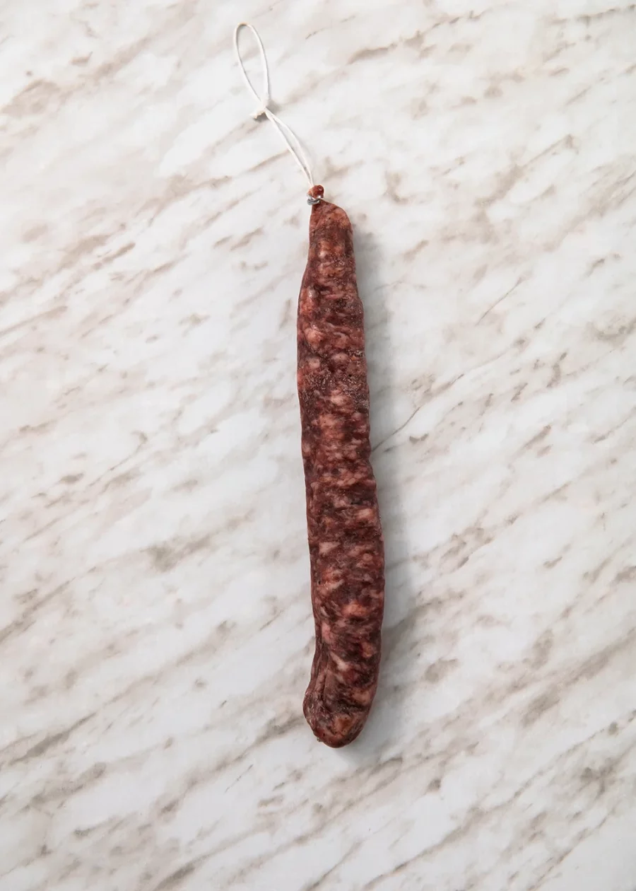 Longaniza de Pinoso