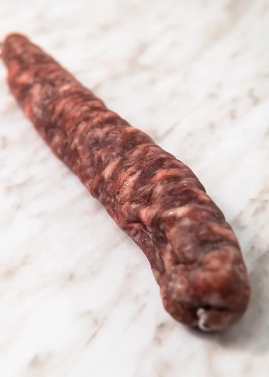 Longaniza de Pinoso