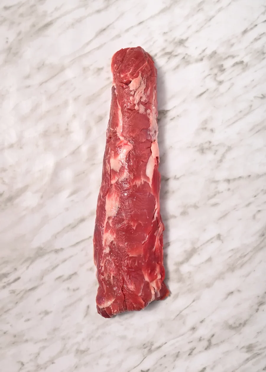 Solomillo Ibérico de Cerdo